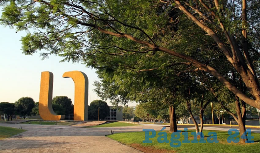 Exhorta rector de la UAA a trabajar en equipo para impulsar el posicionamiento de la Universidad en el &aacute;mbito nacional y continuar con su proceso de internacionalizaci&oacute;n