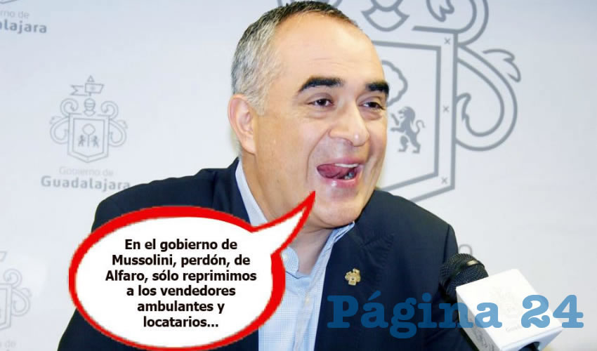 (Foto: Archivo/Pagina 24)