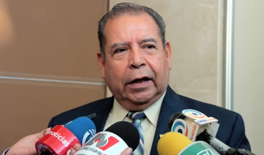 Alfredo Gonz&aacute;lez Gonz&aacute;lez, secretario general de la FTA