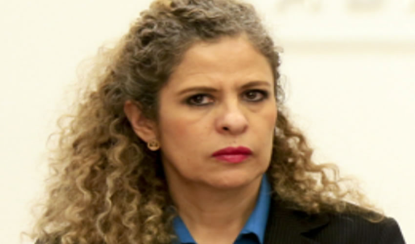Paula Rey Ortiz, titular de la Secretaria de la Función Pública dio a conocer que están en proceso de resolutivo 35 procedimientos y 200 más están pendientes de iniciar