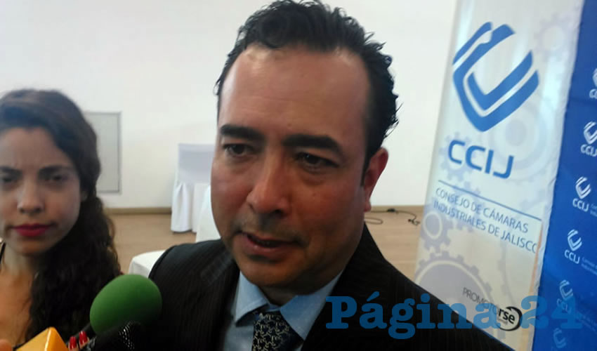 Daniel Curiel Rodríguez aseguró que si se recuperaran los millones de pesos que se robaron los ex gobernantes podría darse marcha atrás al IEPS, generador del gasolinazo/Foto: Cortesía