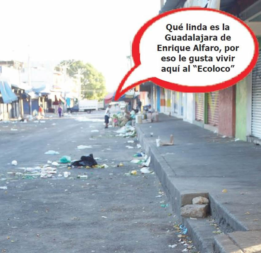(Foto: Archivo/Pagina 24)