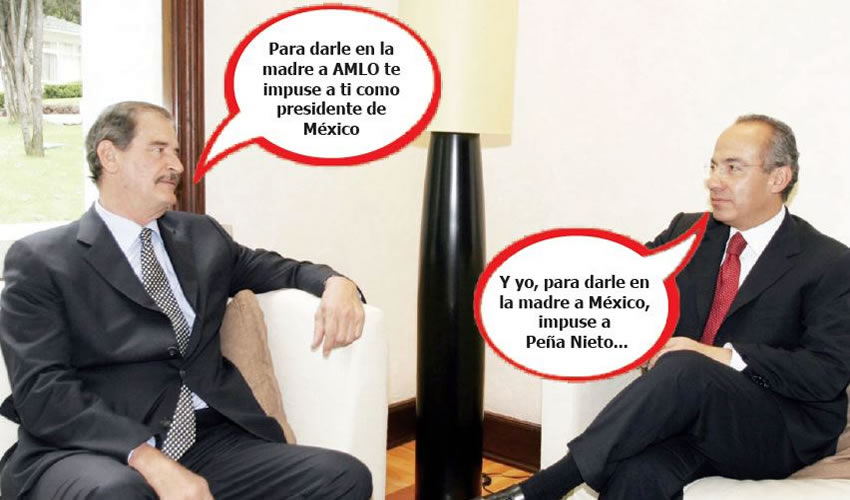 (Foto: Archivo/Pagina 24)