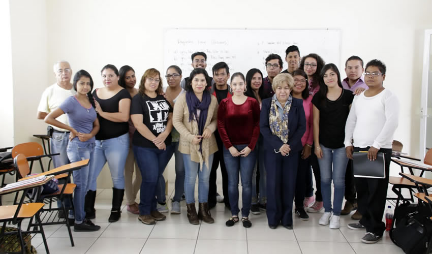 Esta Unidad tiene el objetivo de proporcionar asesor&iacute;as gratuitas a personas mayores a los 15 a&ntilde;os de edad