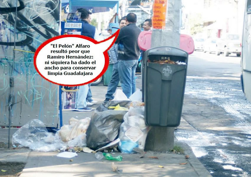 (Foto: Archivo/Pagina 24)