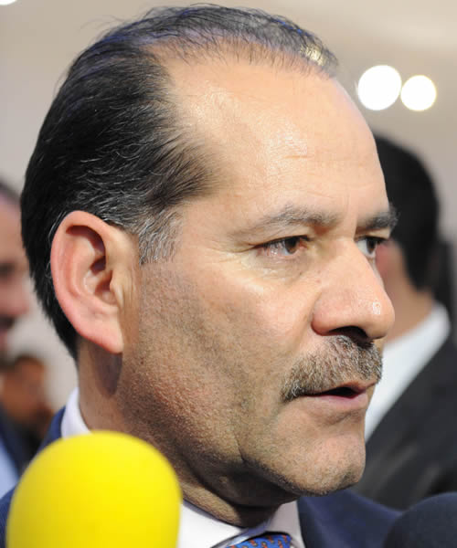 El senador Romo Medina destacó que la cercanía, constancia y trabajo que han respaldado su gestión durante cuatro años, habrán de continuar y fortalec