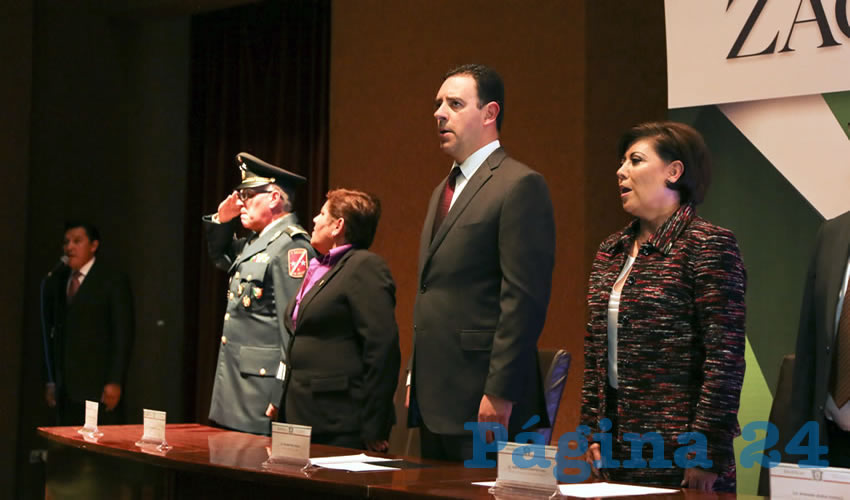 Exhorta a dejar en el pasado el encono electoral y a realizar un trabajo honesto y eficiente para demostrarlo