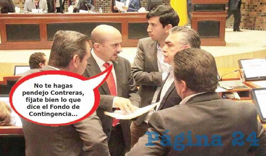 (Foto: Archivo/Pagina 24)