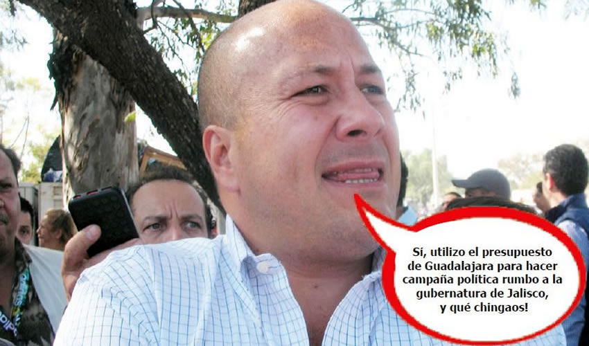 (Foto: Archivo/Pagina 24) 