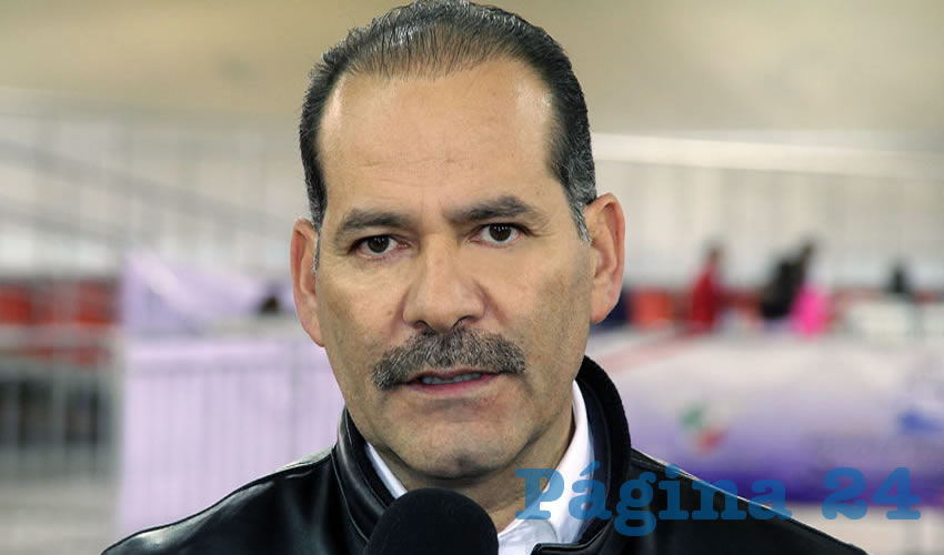 El mandatario estatal sostuvo que esta disposición se implementará a partir del proceso de preinscripciones en febrero próximo