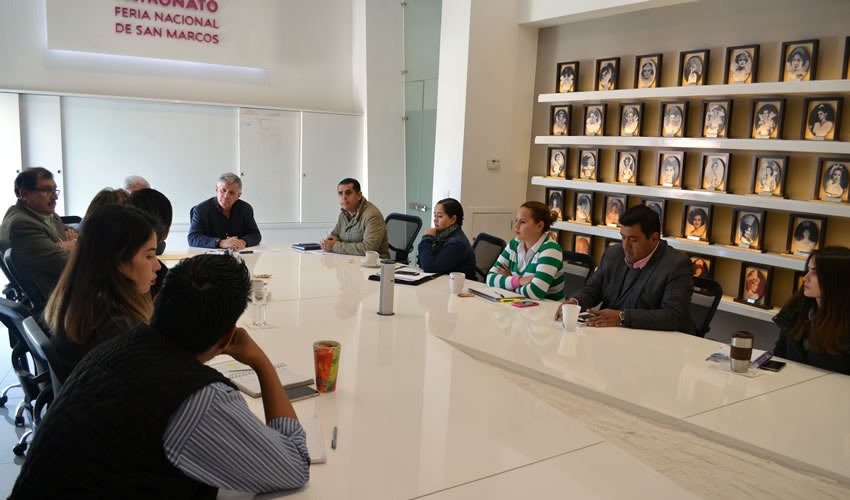 Se Acuerda que Exista Continuidad y Originalidad en la Obtenci&oacute;n de Informaci&oacute;n