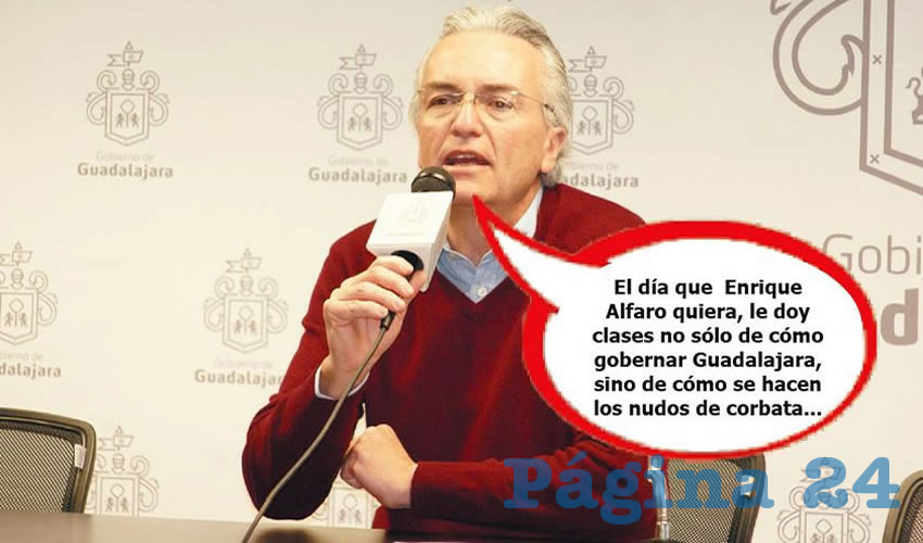 (Foto: Archivo/Pagina 24) 