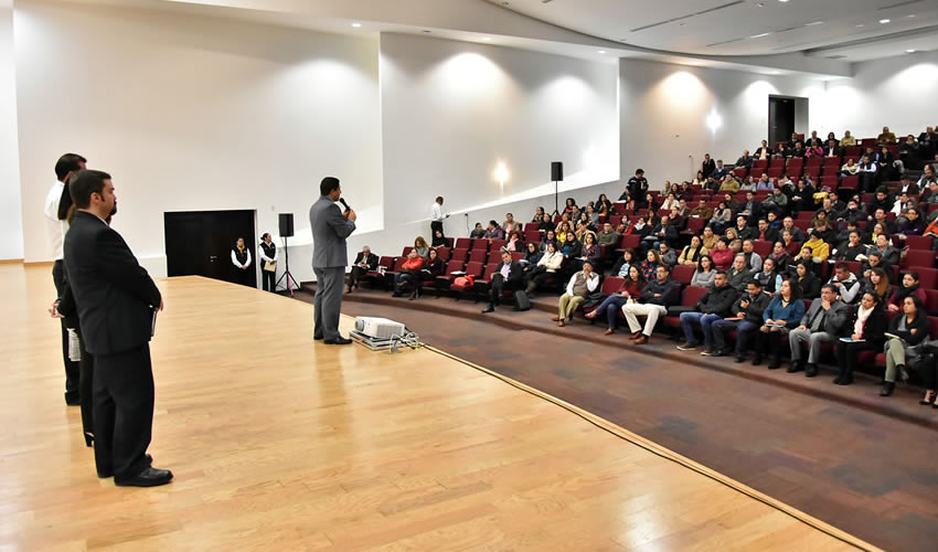 Inicia el curso-taller Cierre de Ejercicio 2016, dirigido a personal del servicio público de los 58 municipios, dependencias y organismos autónomos
