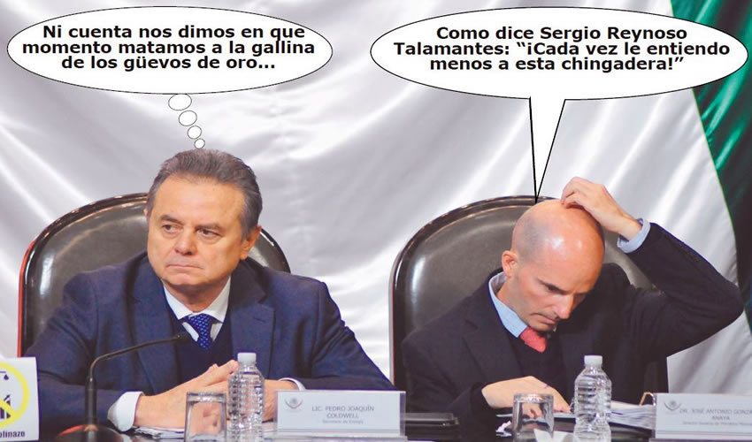 (Foto: Archivo/Pagina 24)