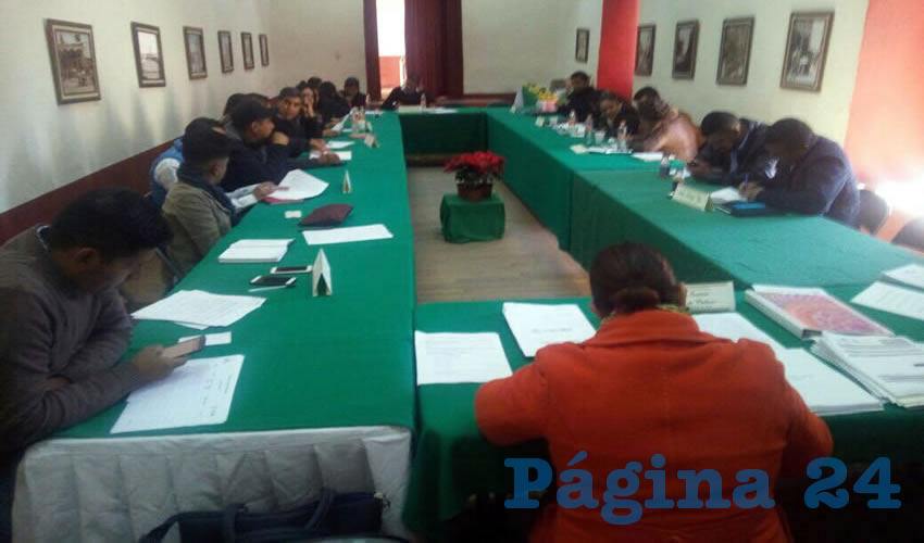Capacitación a personal de guarderías en Protección Civil