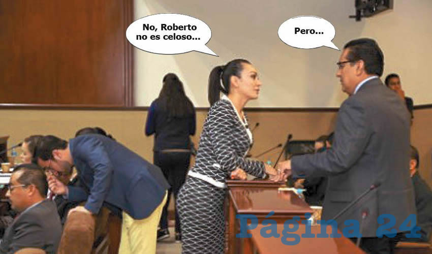 (Foto: Archivo/Pagina 24) 