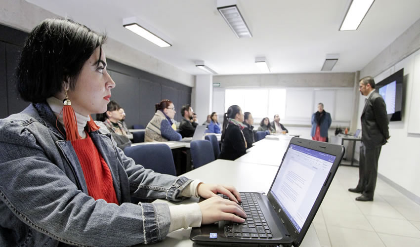 Participarán docentes de ocho centros académicos de la institución
