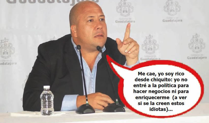 (Foto: Archivo/Pagina 24)