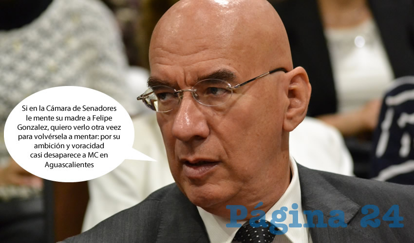 (Foto: Archivo/Pagina 24)