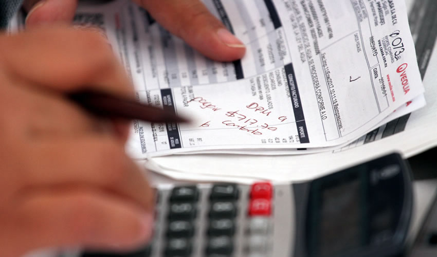 El Fondo de Apoyo Social (FAS) CCAPAMA aplica 50 por ciento de descuento en los primeros 20 metros c&uacute;bicos de consumo