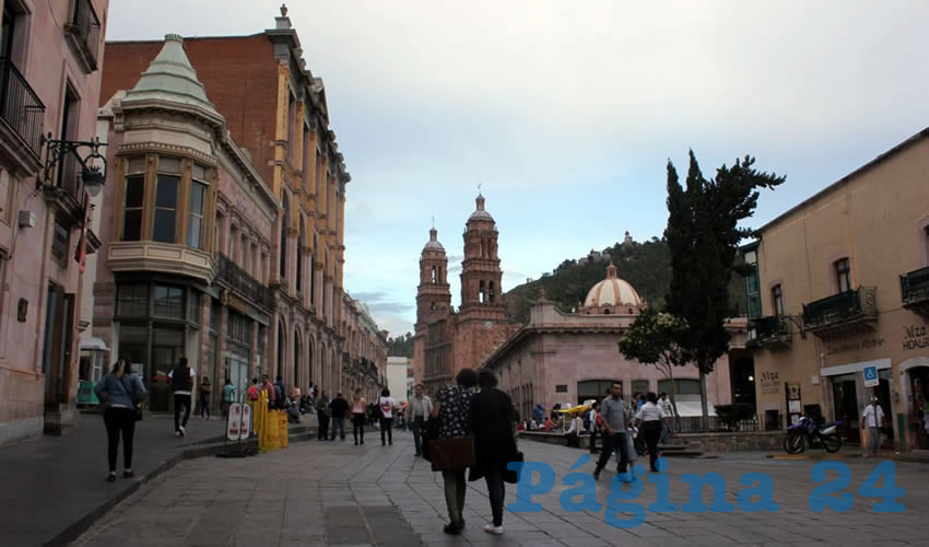La ocupación en hoteles fue superior al 64 por ciento; del 23 de diciembre de 2016 al 1 de enero de 2017 se hospedaron casi 25 mil turistas