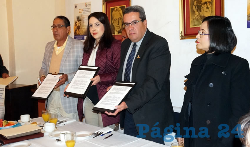 Alejandrina Varela Luna: En la entidad 70.2 por ciento de las y los jóvenes de secundaria y bachillerato han consumido alcohol ya sea una sola vez o más de manera excesiva (Foto: Merari Martínez)