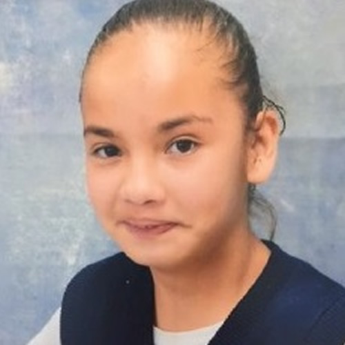 Idalia Guadalupe Salas Rico