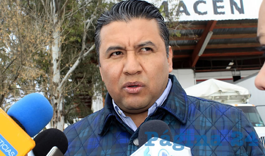 Jorge Luis Rincón Gómez: Según datos del Consejo Nacional de Evaluación de la Política de Desarrollo Social (Coneval), en 2010 se tenían cerca de 179 mil personas en pobreza extrema en la entidad (Foto: Rocío Castro)