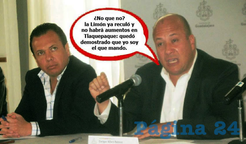 (Foto: Archivo/Pagina 24) 