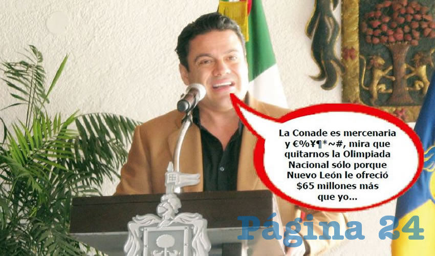 (Foto: Archivo/Pagina 24) 