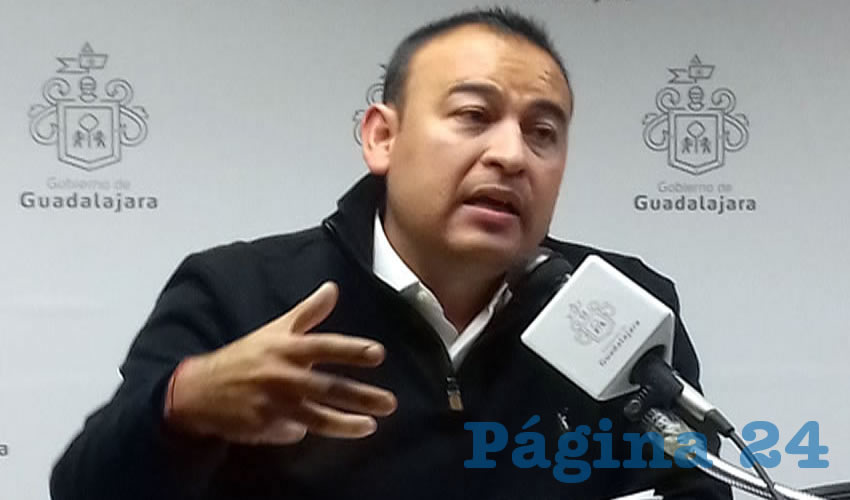 “(clausurar definitivamente el Caudillos) es un asunto que estamos revisando junto con comisaría para ver si están dentro de los supuestos de que podamos poner en la Comisión de Giros Restringidos para revocación de las licencias”, explicó Óscar Villalobos, director de Inspección y Vigilancia 