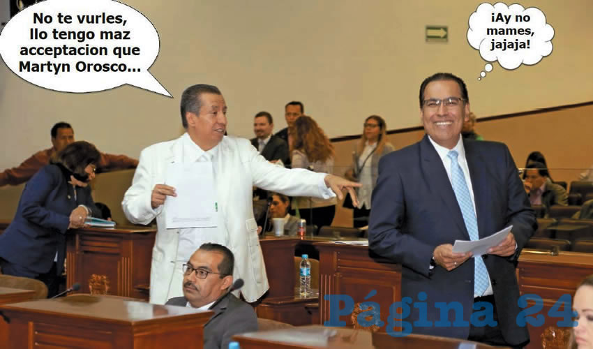 (Foto: Archivo/Pagina 24)