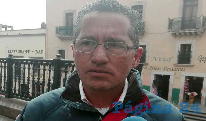Marco Antonio Vargas Duarte: Al lugar acudieron las autoridades policiales a revisar lo que había sucedido, allí encontraron balazos en el domicilio de la calle del Consuelo, fueron entre 35 y 40 casquillos percutidos calibre 2.23 y 7.6 2x39, ambos de arma larga (Foto: Alberto Núñez Hernández)