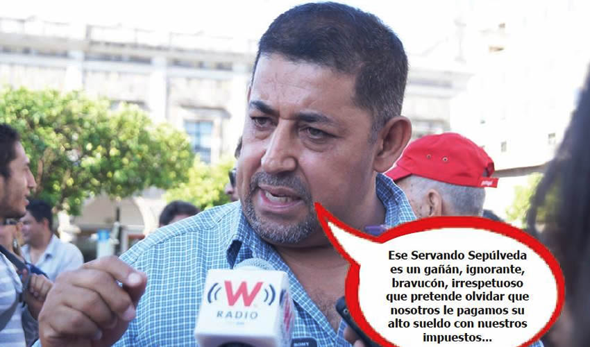 (Foto: Archivo/Pagina 24)