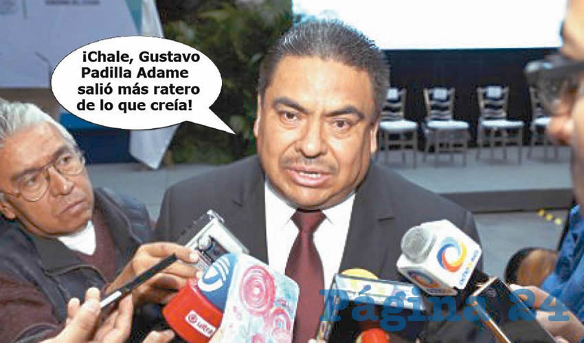 (Foto: Archivo/Pagina 24)