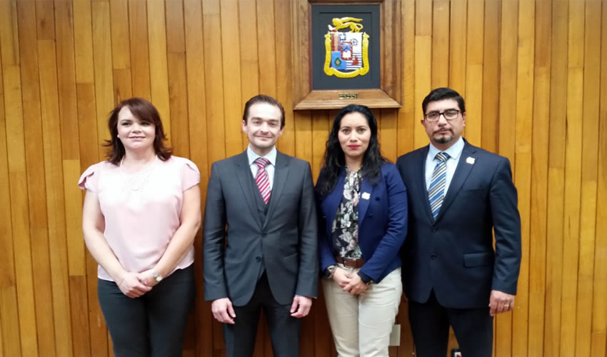 principal funci&oacute;n de la Comisi&oacute;n debe ser promover la preservaci&oacute;n y la restauraci&oacute;n del equilibrio ecol&oacute;gico