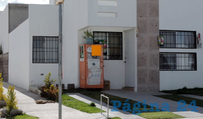 El negocio “visitado” por dos pistoleros