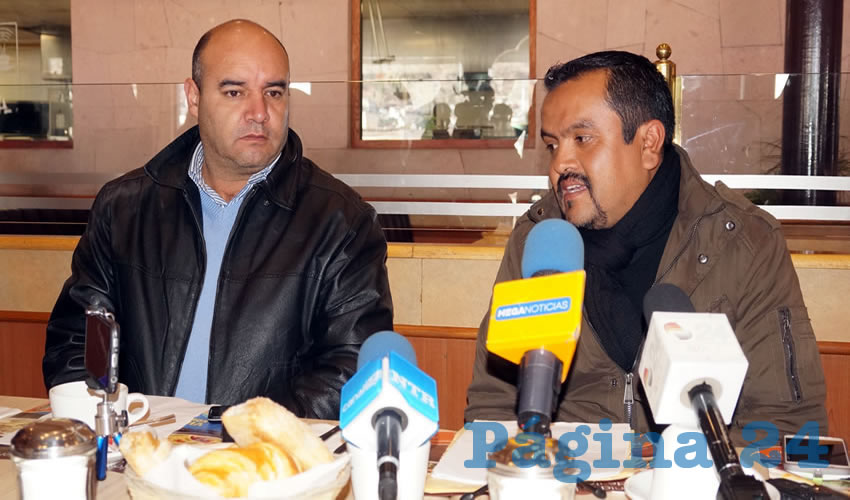 Iris Aguirre Borrego: Existe un área en el partido que se está encargando de tomar nota de las acciones de la controversial legisladora (Foto: Merari Martínez Castro)