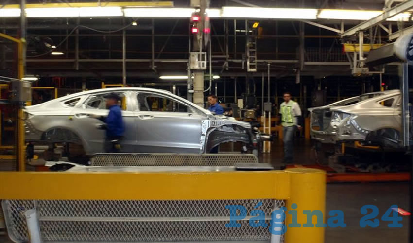 La era Trump sólo traerá afectaciones a la economía mexicana por sus políticas de cerrar las fronteras y de amagar a empresas a volver a suelo estadounidense/Foto: Cortesía 