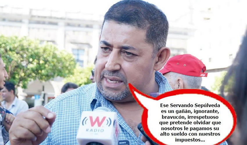 (Foto: Archivo/Pagina 24) 