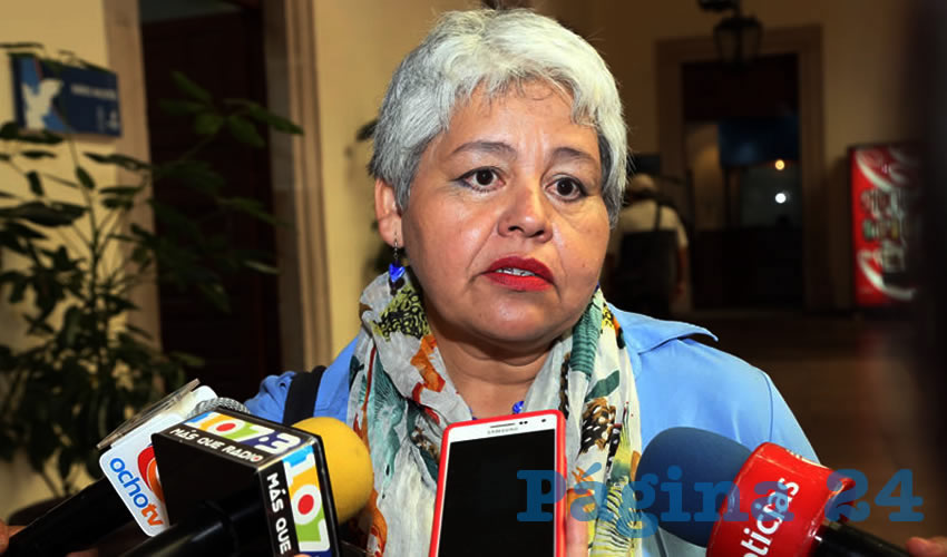 Guadalupe Castorena Esparza