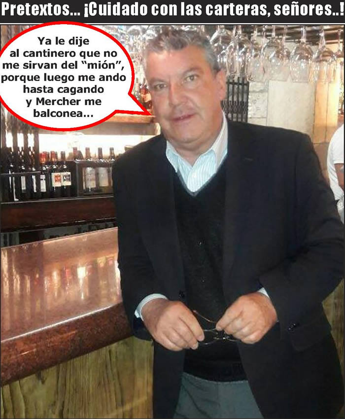 (Foto: Archivo/P&aacute;gina 24)
