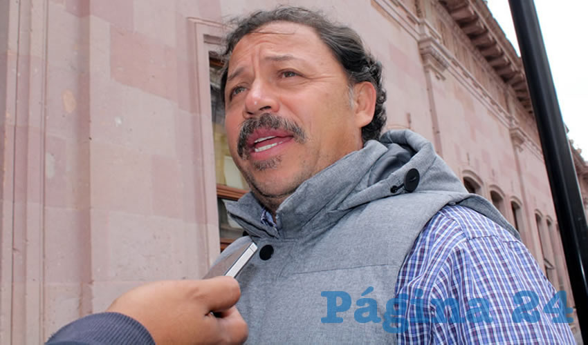 Alejandro Rivera Nieto