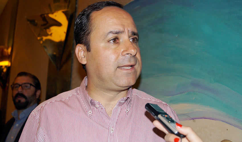 La iniciativa social, según Roberto de Alba Macías, titular de la Confederación Nacional Campesina, “está diseñada para que el consumidor pueda adquirir alimentos de calidad directamente de quienes lo producen, (…) bajando costos y trasladando beneficios económicos a la gente/Foto: Archivo Página 24