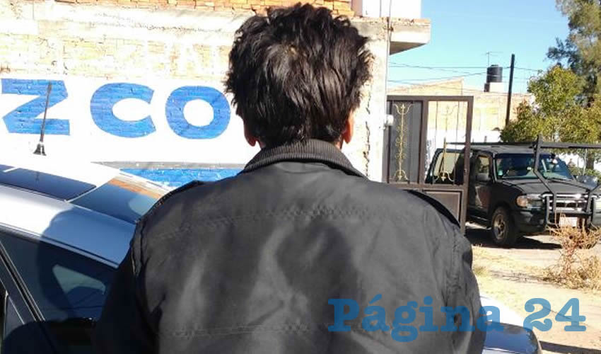 Ram&oacute;n, alias &ldquo;Don Ram&oacute;n&rdquo; y/o &ldquo;El Se&ntilde;or de las Bicicletas&rdquo;