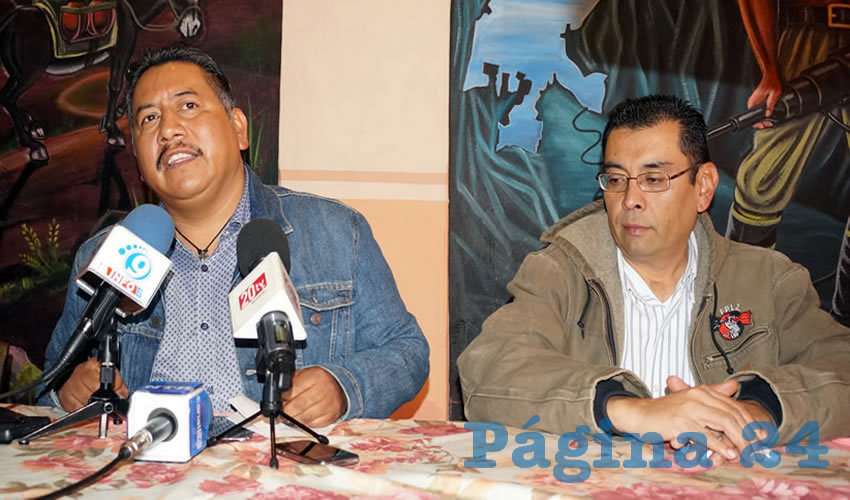 Felipe Pinedo Hernández: El 4 febrero el gobierno anunciará otro incremento a las gasolinas, puesto que informarán que el costo se moverá conforme al precio del dólar y la paridad del precio del crudo de petróleo (Foto: Merari Martínez Castro)