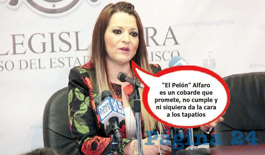 (Foto: Archivo/Pagina 24)