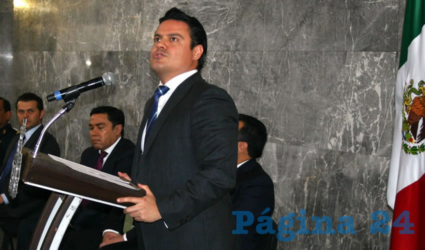 Según el mandatario jalisciense, su gobierno “ya está tomando” las medidas adecuadas para atender a los jaliscienses que puedan regresar de EU antes de que sean repatriados por el nuevo presidente, quien ha declarado la “guerra” a los mexicanos/Foto: Cuartoscuro 