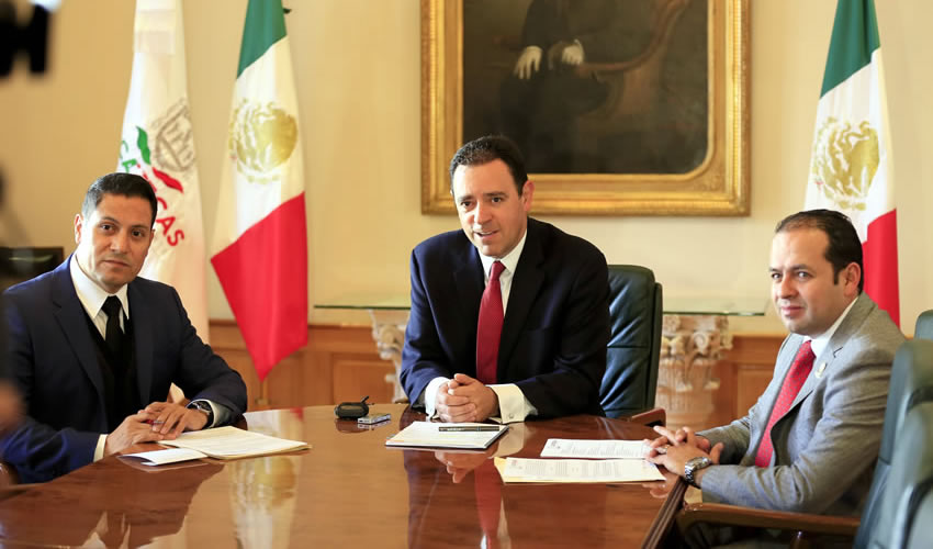 Convocan a participar en foros de consulta y análisis y conformar en conjunto este Programa Especial