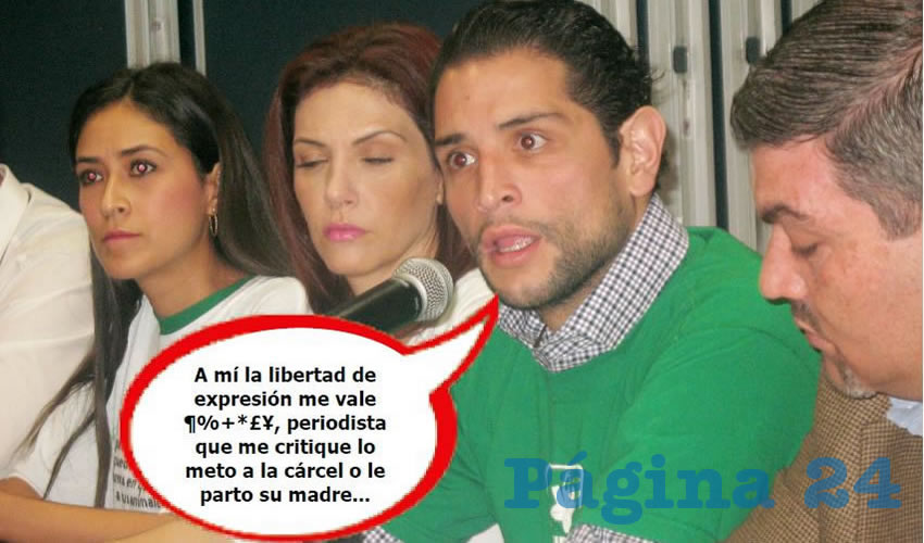 (Foto: Archivo/Pagina 24)